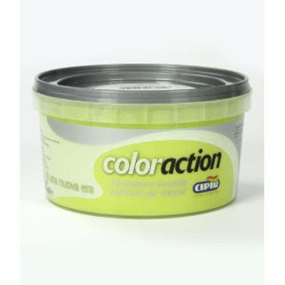 Immagine di pittura acrilica lavabile colorata per interno. color action alba venusiana - 750 ml                                                                                                                                                                                                                                                                                                                                                                                                                                