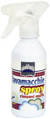 Immagine di Lavamacchie spray, distruttore istantaneo di muffe, alghe e muschi, 250 ml.                                                                                                                                                                                                                                                                                                                                                                                                                                         