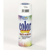 Immagine di Color spray - smalto acrilico spray, brillante per esterni e interni. azzurro - 400 ml                                                                                                                                                                                                                                                                                                                                                                                                                              