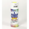 Immagine di Color spray - smalto acrilico spray, brillante per esterni e interni. giallo fluorescente - 400 ml                                                                                                                                                                                                                                                                                                                                                                                                                  
