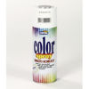 Immagine di Color spray - smalto acrilico spray, brillante per esterni e interni. argento metallico - 400 ml                                                                                                                                                                                                                                                                                                                                                                                                                    