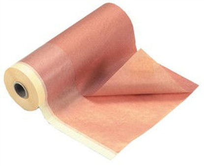 Immagine di Bobina di carta con nastro adesivo cm.18 mt.20                                                                                                                                                                                                                                                                                                                                                                                                                                                                      