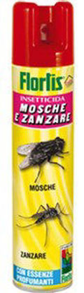 Immagine di Mosche & zanzare spray 300ml                                                                                                                                                                                                                                                                                                                                                                                                                                                                                        