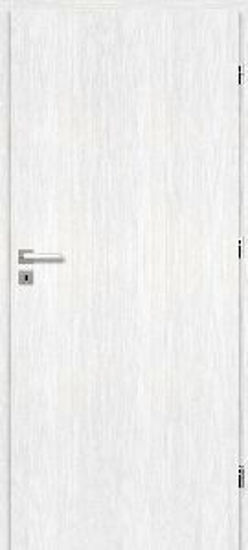 Immagine di porta uni reversibile con profili ad incastro regolabili, misura cm.70x210                                                                                                                                                                                                                                                                                                                                                                                                                                          