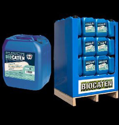 Immagine di Biocatene olio lubrificante per catene motosega biodegradabile, professionale lt.2                                                                                                                                                                                                                                                                                                                                                                                                                                  