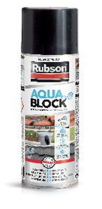 Immagine di rubson aquablock spray impermeabil.300ml                                                                                                                                                                                                                                                                                                                                                                                                                                                                            