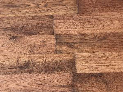 Immagine di pavimento laminato quercia cottage spessore mm.8, posa flottante con click rapido, resistenza all'abrasione ac4, confezione da m² 2,22.                                                                                                                                                                                                                                                                                                                                                                             